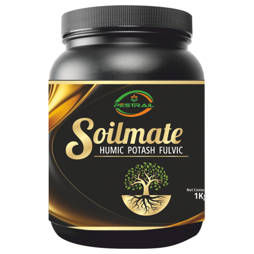 SoilMate